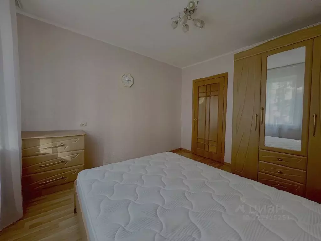 3-к кв. Нижегородская область, Дзержинск Западный мкр, бул. ... - Фото 2