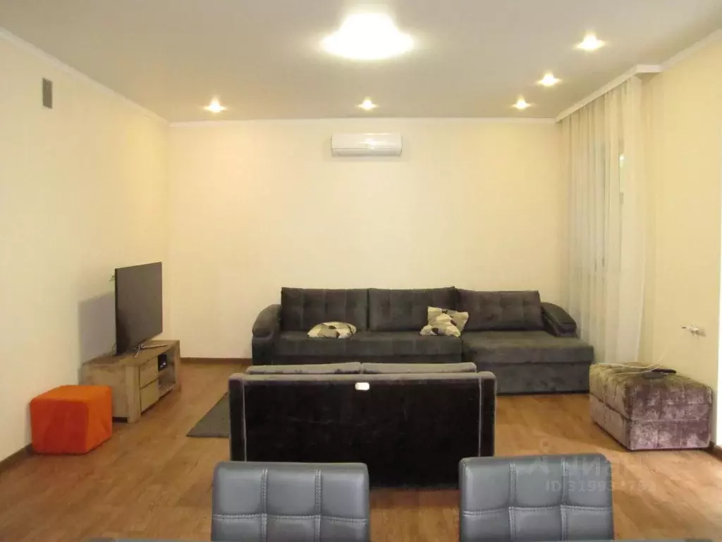 Коттедж в Самарская область, Самара Нарымский пер., 11 (118 м) - Фото 2