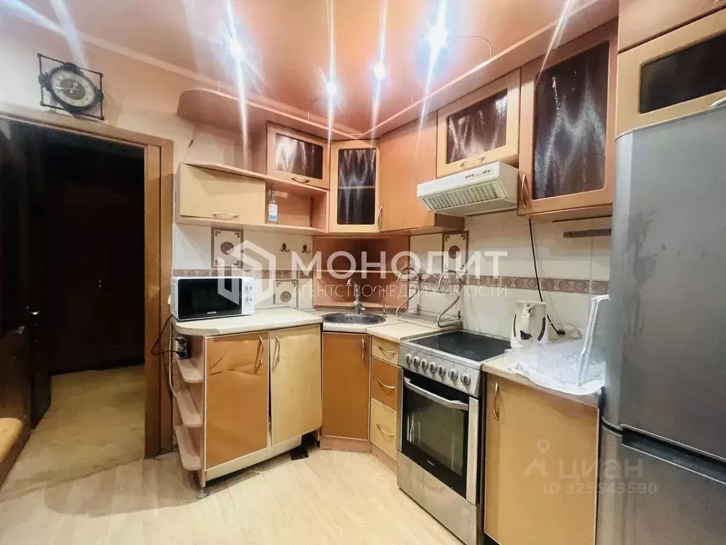 2-к кв. Белгородская область, Старый Оскол Солнечный мкр, 16 (53.0 м) - Фото 2