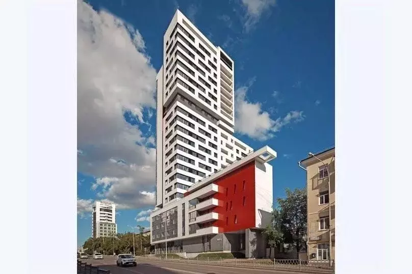 2-к кв. Свердловская область, Екатеринбург ул. Гурзуфская, 11 (80.0 м) - Фото 1