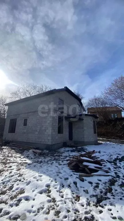 Дом в Северная Осетия, Владикавказ Дружба садовое товарищество, 3/207 ... - Фото 2