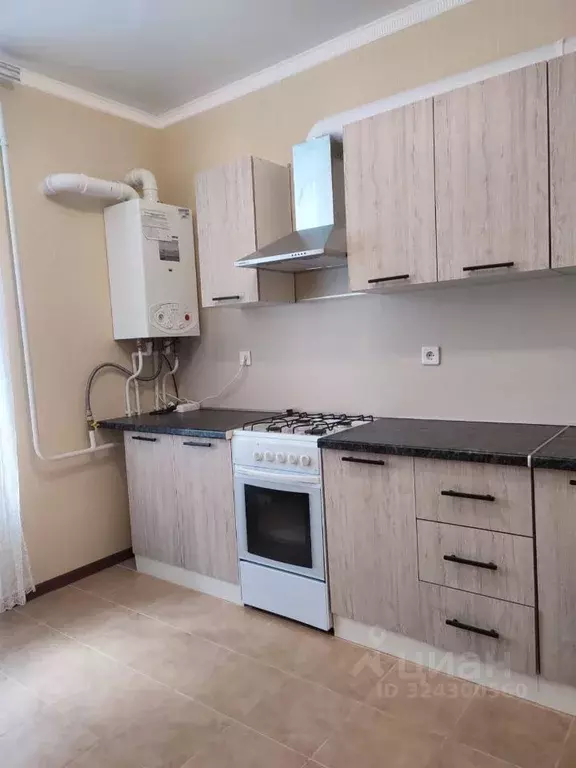 1-к кв. Ставропольский край, Ставрополь ул. Рогожникова, 11 (38.0 м) - Фото 1