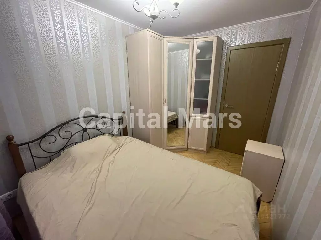 2-к кв. Москва Большая Черкизовская ул., 11 (38.0 м) - Фото 0