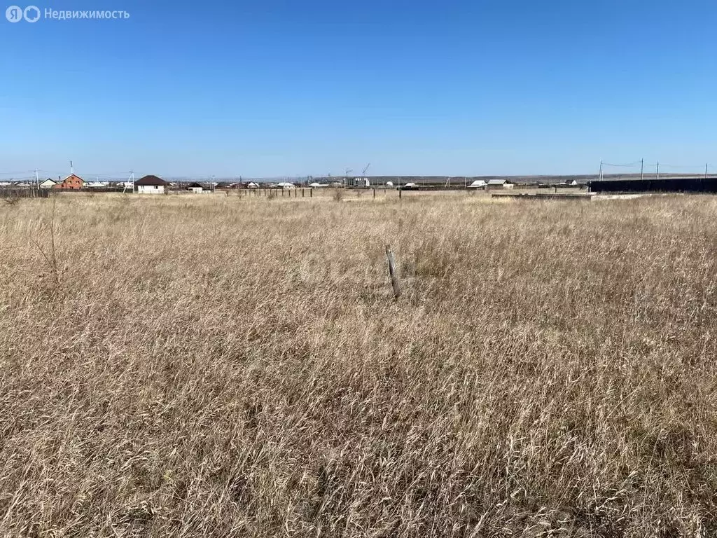 Участок в село Белый Яр, улица Чапаева (13.5 м) - Фото 1