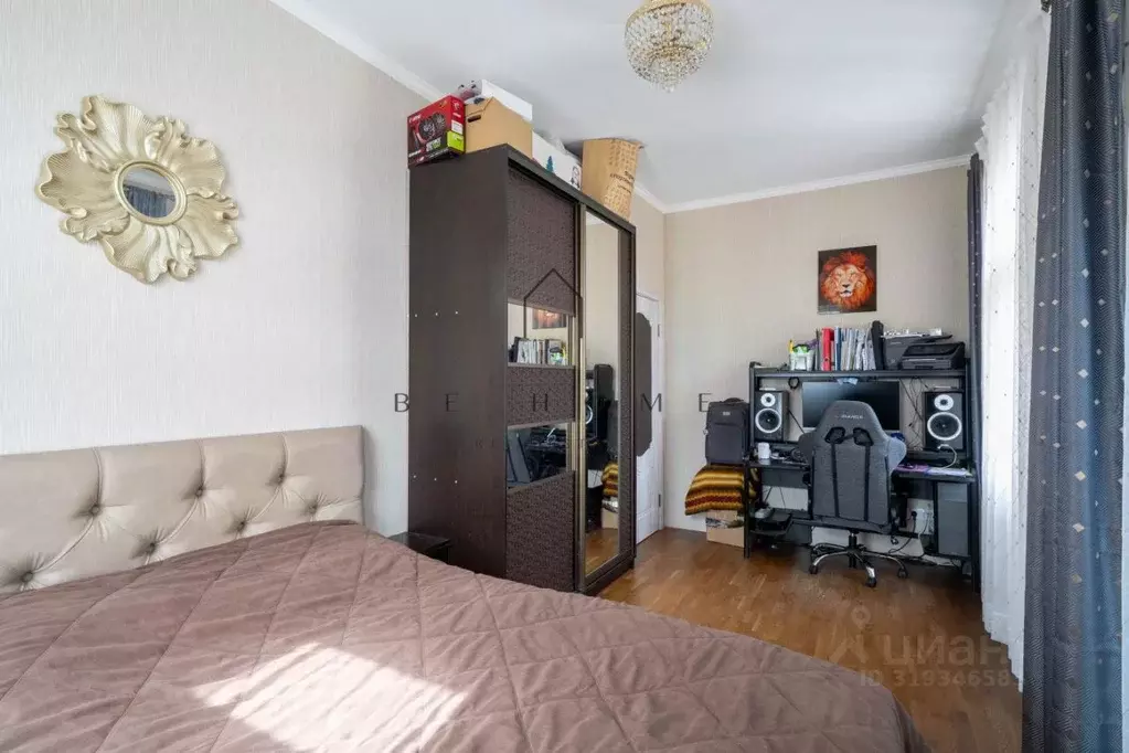 2-к кв. Санкт-Петербург ул. Дыбенко, 8к2 (60.5 м) - Фото 1