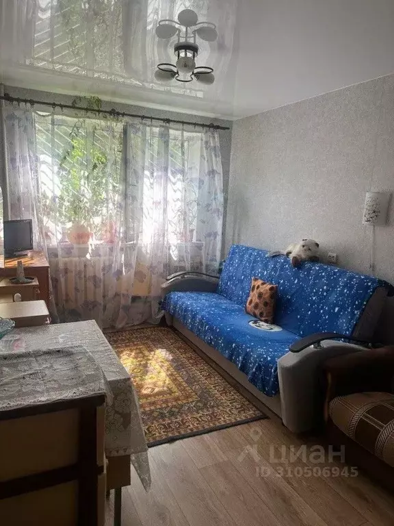 Комната Свердловская область, Екатеринбург ул. Посадская, 38 (15.0 м) - Фото 1