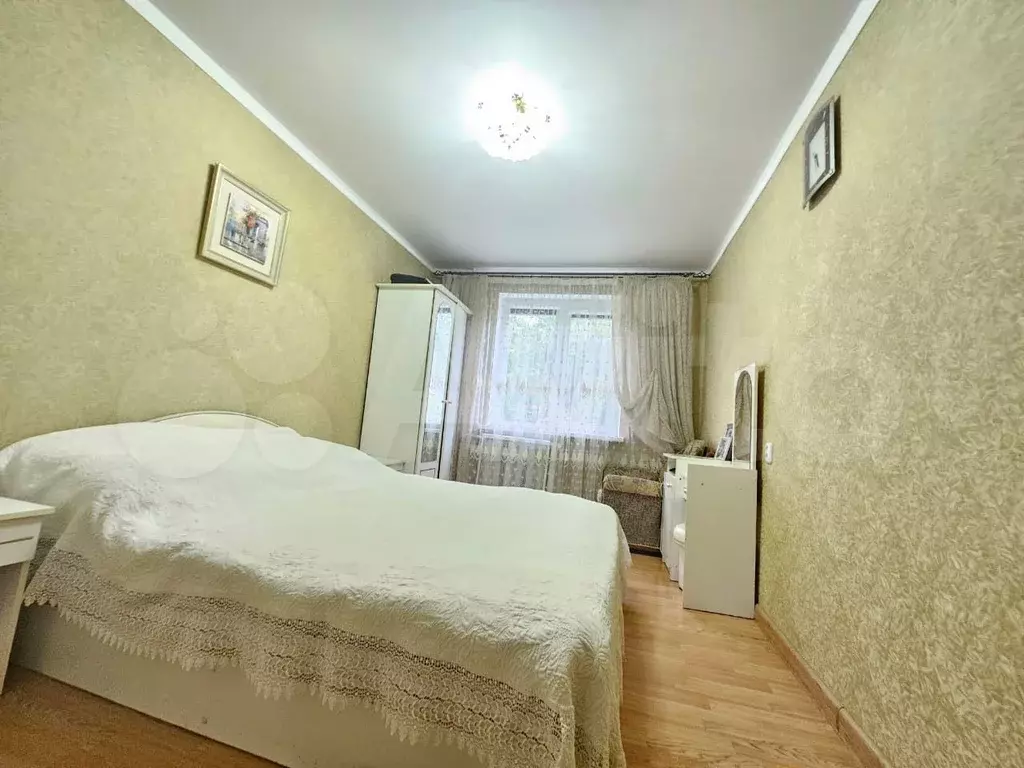 3-к. квартира, 75 м, 2/9 эт. - Фото 1