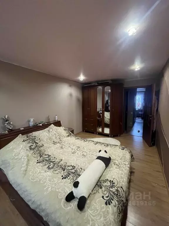 2-к кв. Пензенская область, Пенза ул. Воронова, 2 (53.0 м) - Фото 2