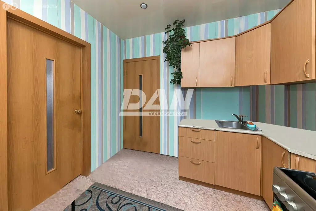 2-комнатная квартира: Челябинская область, Сосновский муниципальный ... - Фото 1