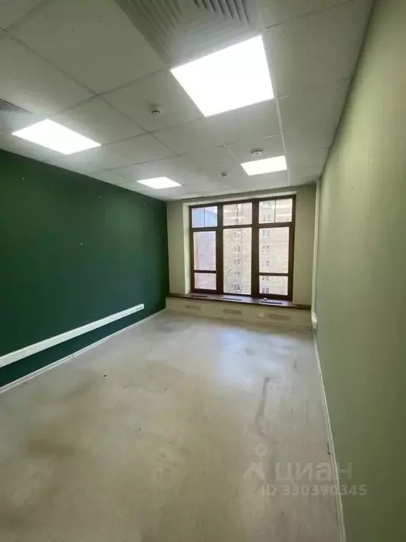 Офис в Москва ул. Большие Каменщики, 2 (99 м) - Фото 1