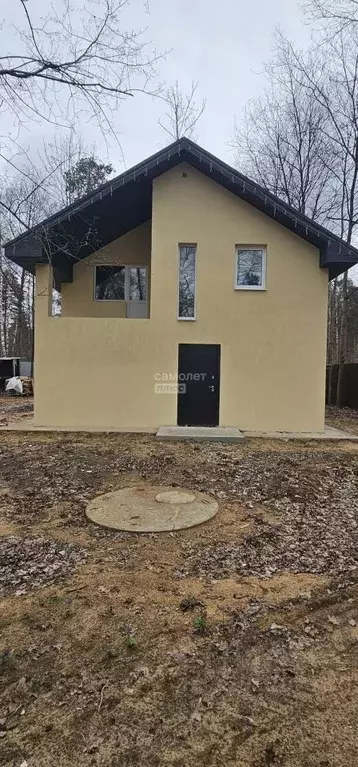 Дом в Московская область, Люберцы городской округ, Малаховка пгт ул. ... - Фото 1