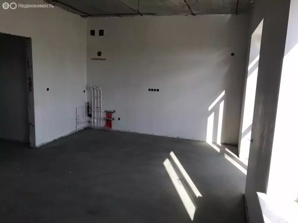 Дом в Мясниковский район, Краснокрымское сельское поселение, хутор ... - Фото 2