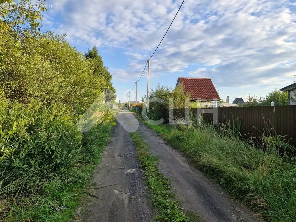 Дом в Нижегородская область, Саров (454 м) - Фото 0