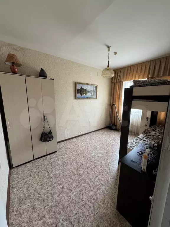 3-к. квартира, 68,1 м, 3/9 эт. - Фото 1