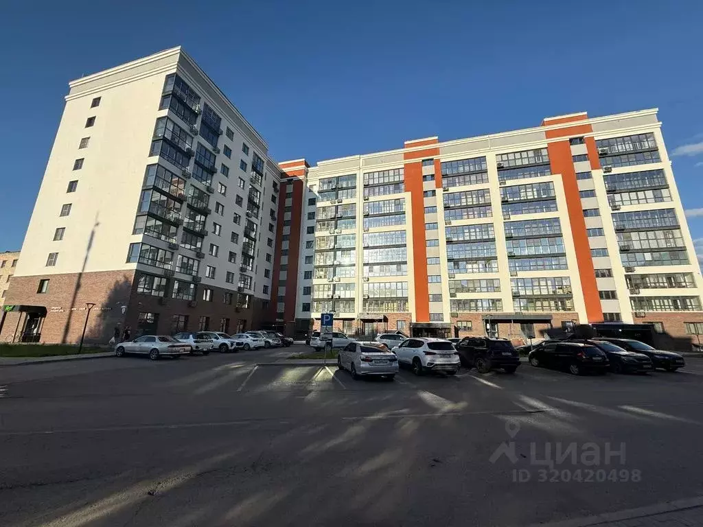 1-к кв. Алтайский край, Белокуриха ул. Соболева, 22 (50.0 м) - Фото 2