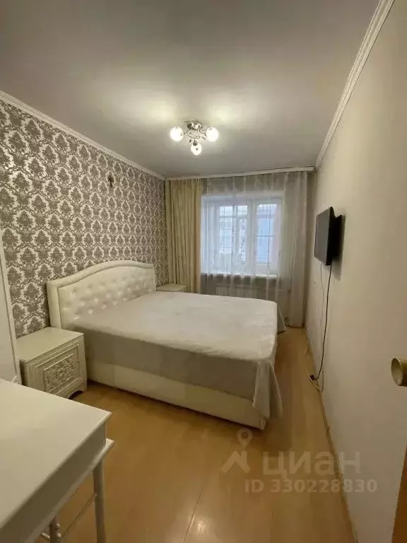 3-к кв. Саха (Якутия), Ленск Первомайская ул., 15 (70.0 м) - Фото 2