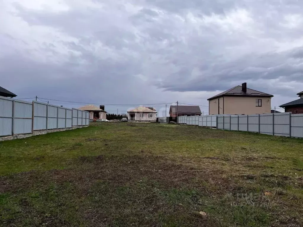 Участок в Ростовская область, Аксайский район, Щепкинское с/пос, ... - Фото 1