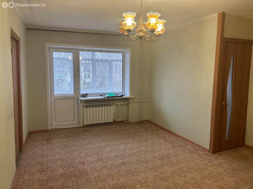 2-комнатная квартира: Тамбов, улица имени Сергея Лазо, 34 (42 м) - Фото 2