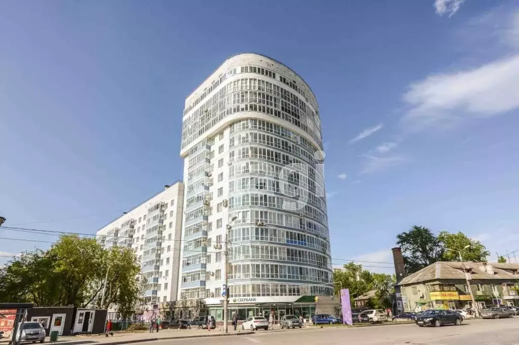 3-к кв. Пермский край, Пермь просп. Декабристов, 2 (84.9 м) - Фото 2