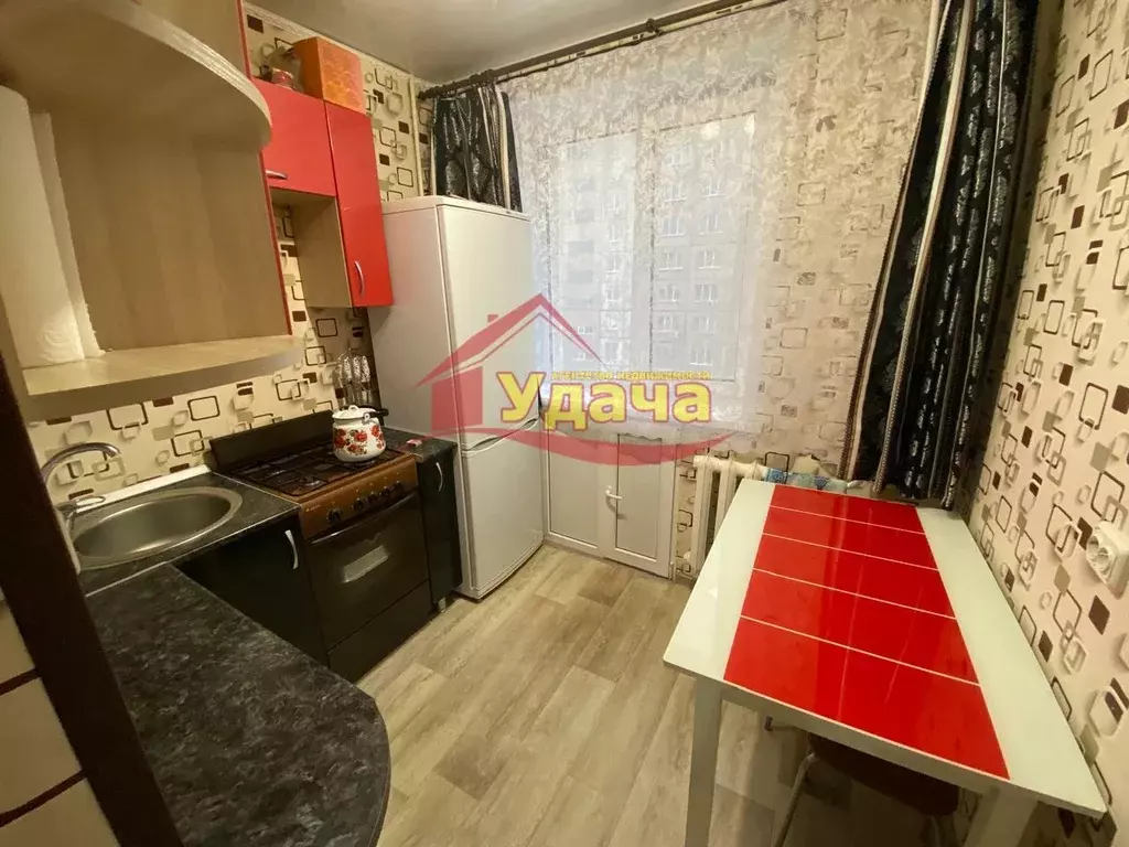 Квартира, 2 комнаты, 43.8 м - Фото 1