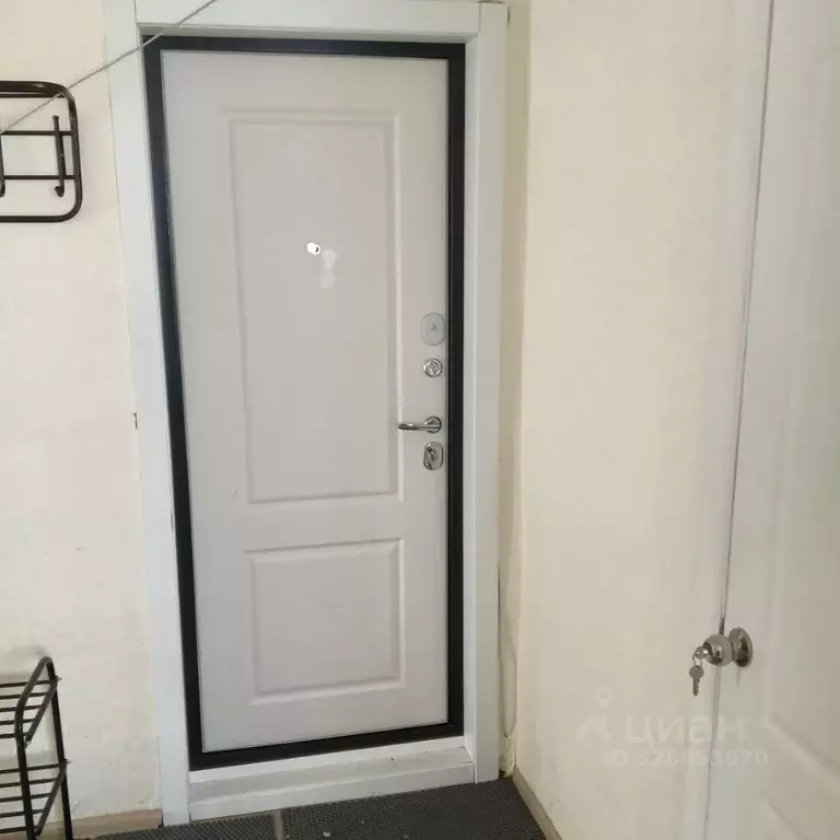 2-к кв. Пермский край, Пермь ул. Александра Щербакова, 49 (37.0 м) - Фото 2