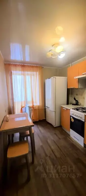 1-к кв. Тульская область, Тула ул. Фрунзе, 6 (36.0 м) - Фото 2