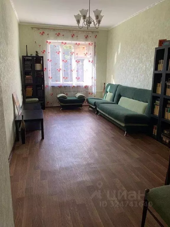 3-к кв. Московская область, Лобня Научный городок, 1 (78.6 м) - Фото 2