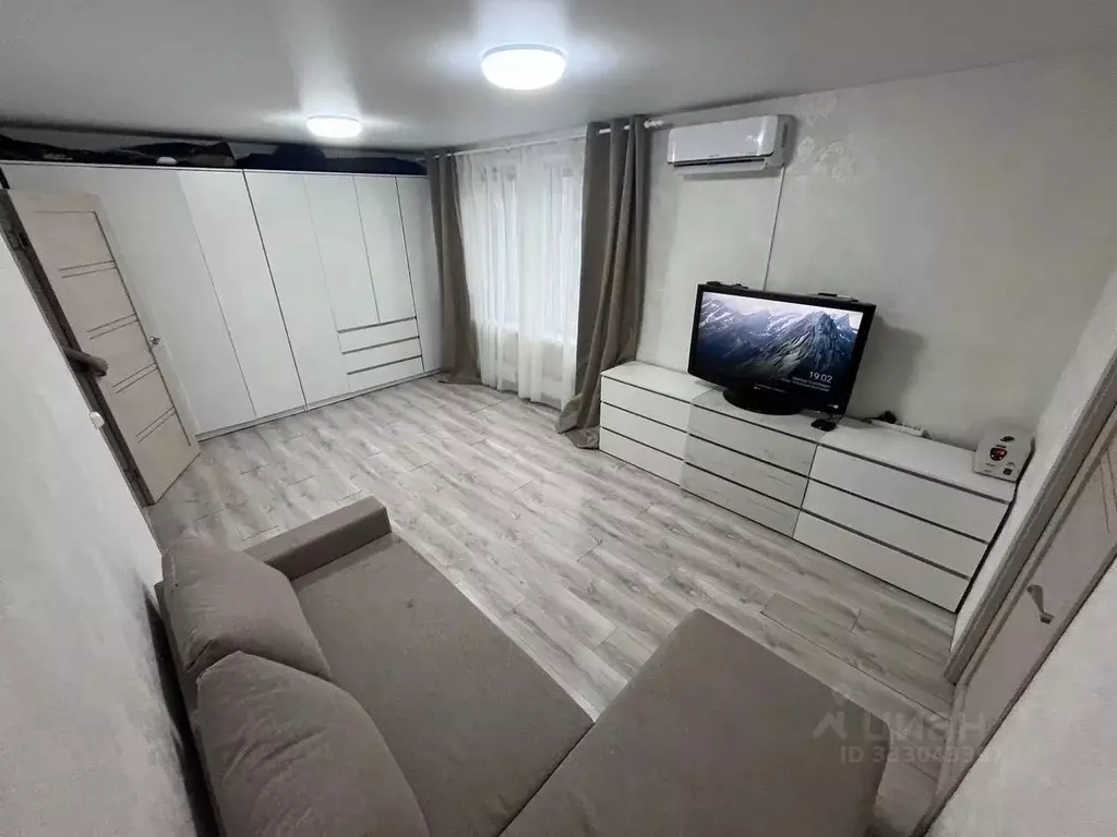 3-к кв. Москва Новоалексеевская ул., 11 (65.0 м) - Фото 1