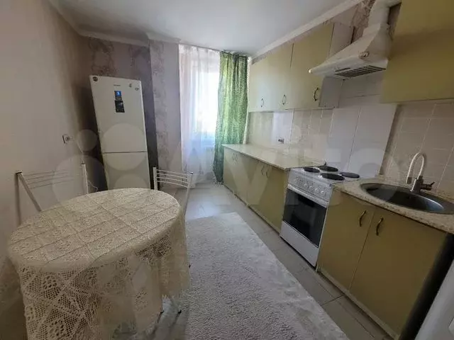 1-к. квартира, 36 м, 3/3 эт. - Фото 0