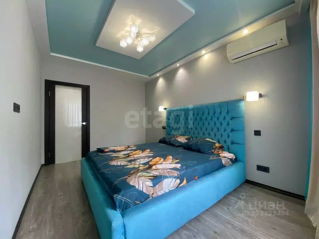 2-к кв. Саратовская область, Саратов Валовая ул., 12 (62.1 м) - Фото 2