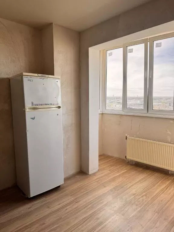 1-к кв. Ставропольский край, Ставрополь просп. Кулакова, 65 (36.0 м) - Фото 2