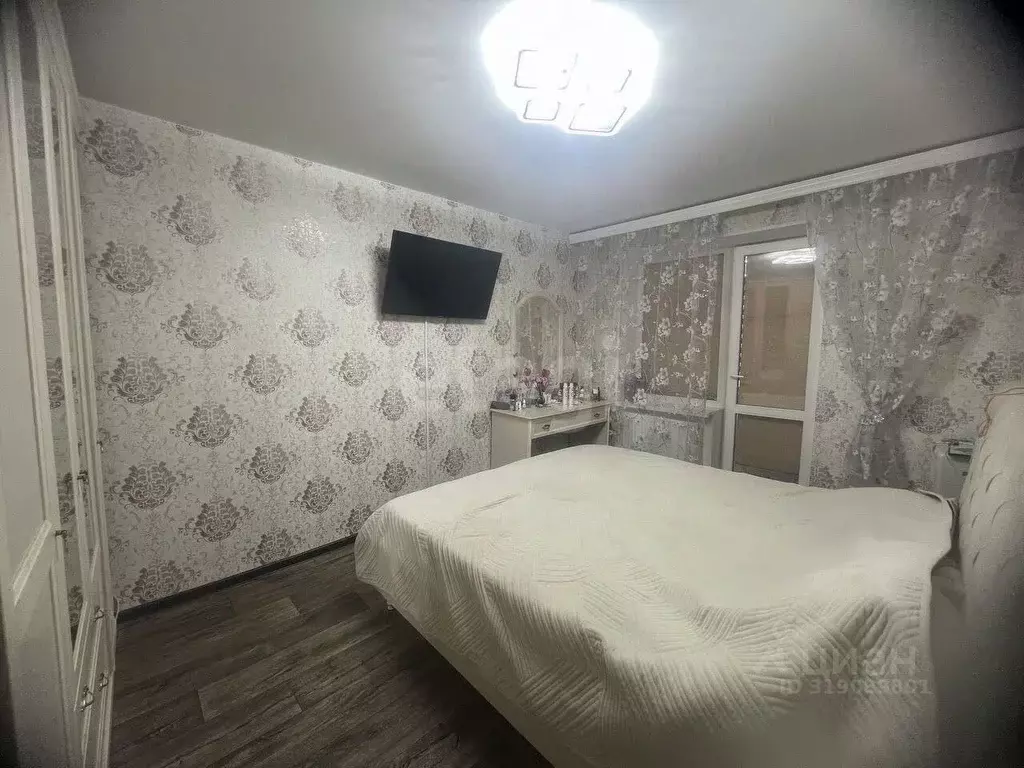 3-к кв. Крым, Симферополь ул. Ростовская (58.0 м) - Фото 0