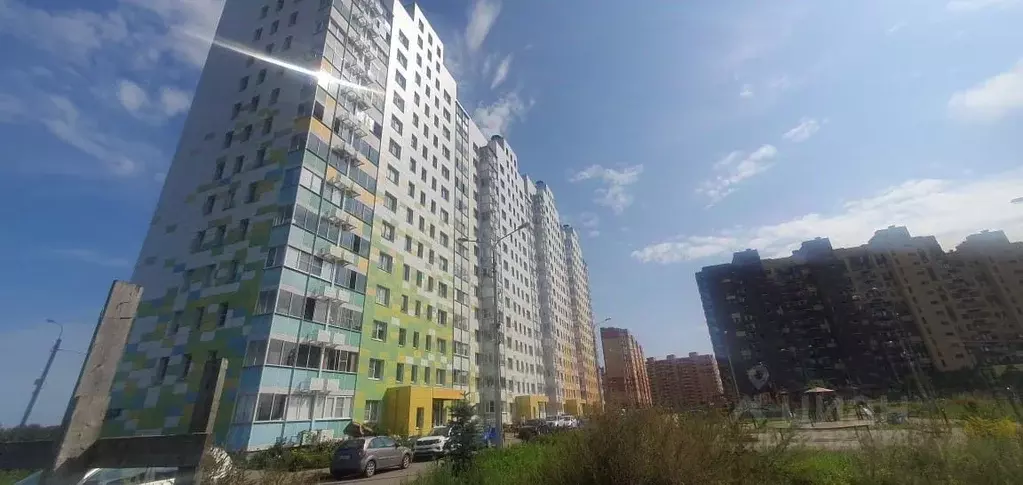 2-к кв. Московская область, Лосино-Петровский городской округ, ... - Фото 2