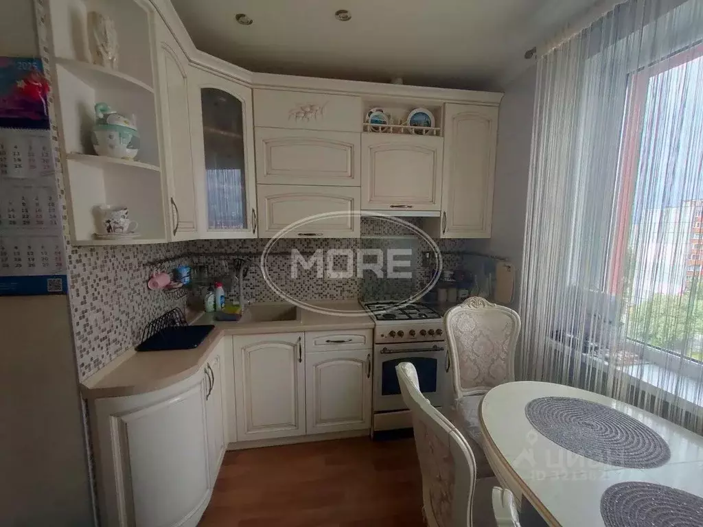 2-к кв. Калининградская область, Калининград ул. Ульяны Громовой, 111 ... - Фото 1