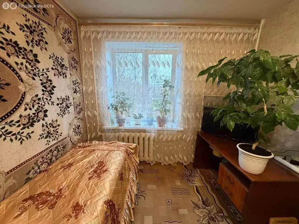 1к в -комнатной квартире (12.3 м) - Фото 1