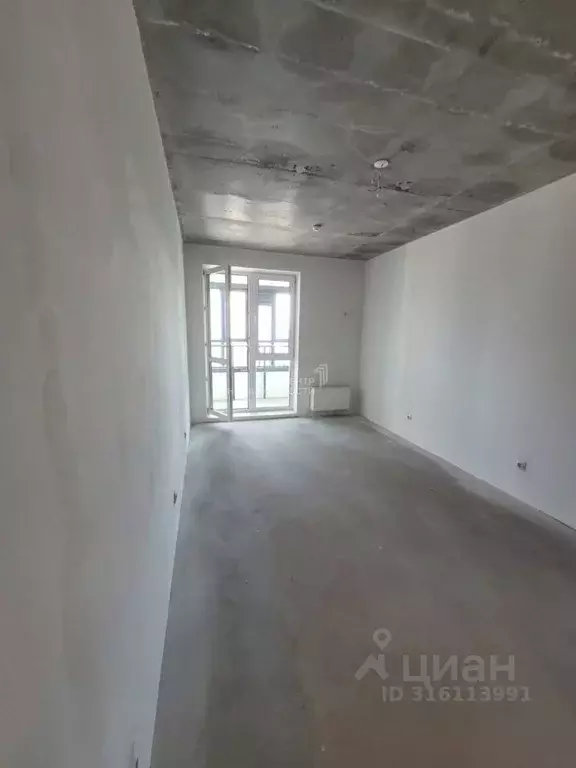 2-к кв. Татарстан, Казань ул. Горьковское Шоссе, 2Ак3 (60.0 м) - Фото 0