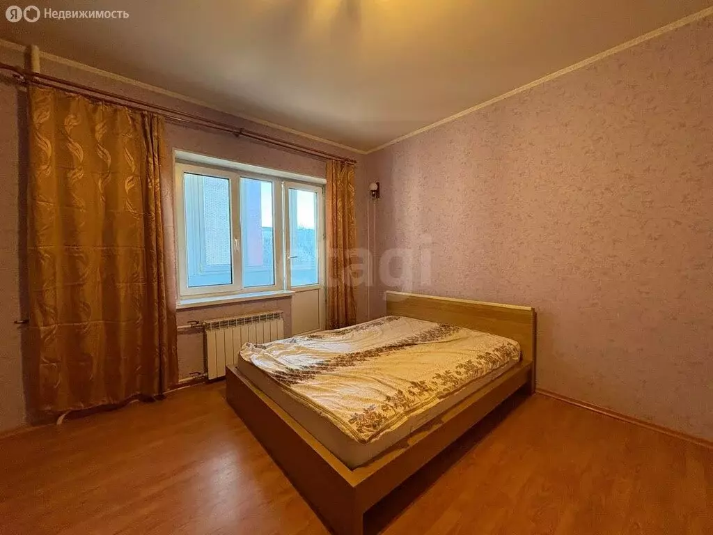 3-комнатная квартира: Санкт-Петербург, Варшавская улица, 19к2 (85.8 м) - Фото 1