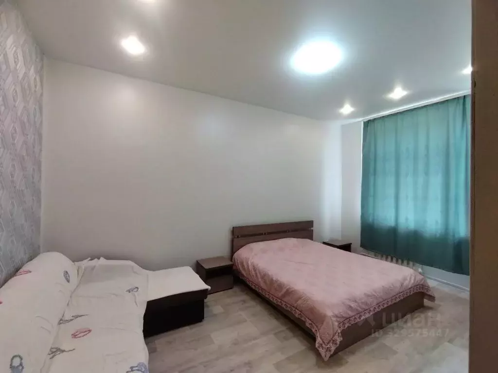 2-к кв. Чувашия, Чебоксары Социалистическая ул., 13А (52.0 м) - Фото 1