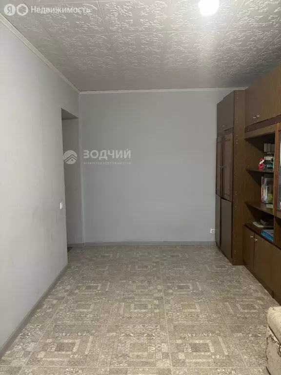 1-комнатная квартира: Цивильск, улица Строителей, 1/6 (36 м) - Фото 2