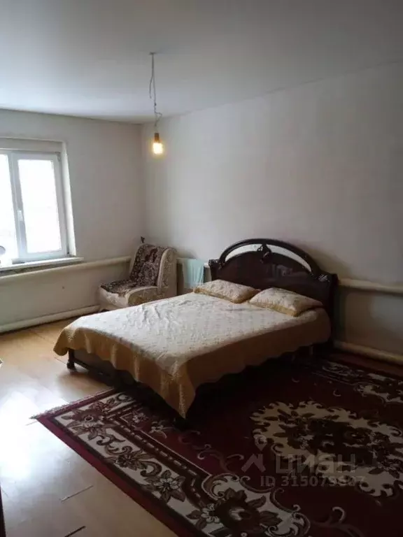 Дом в Белгородская область, Белгородский район, с. Стрелецкое  (180 м) - Фото 1