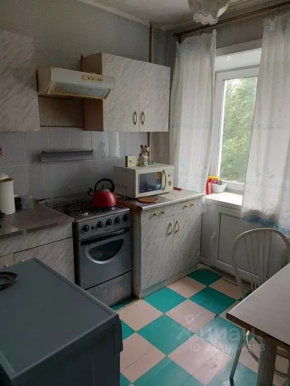 2-к кв. Свердловская область, Асбест просп. Ленина, 30/1 (43.8 м) - Фото 0