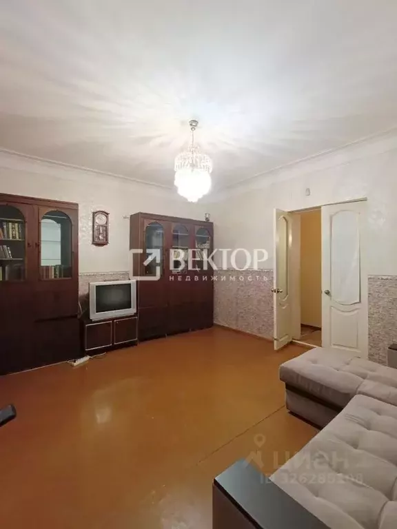 2-к кв. Костромская область, Кострома проезд Маяковского, 7 (61.0 м) - Фото 2