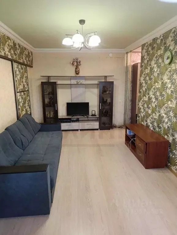 2-к кв. Калужская область, Калуга ул. Луначарского, 63 (42.1 м) - Фото 2