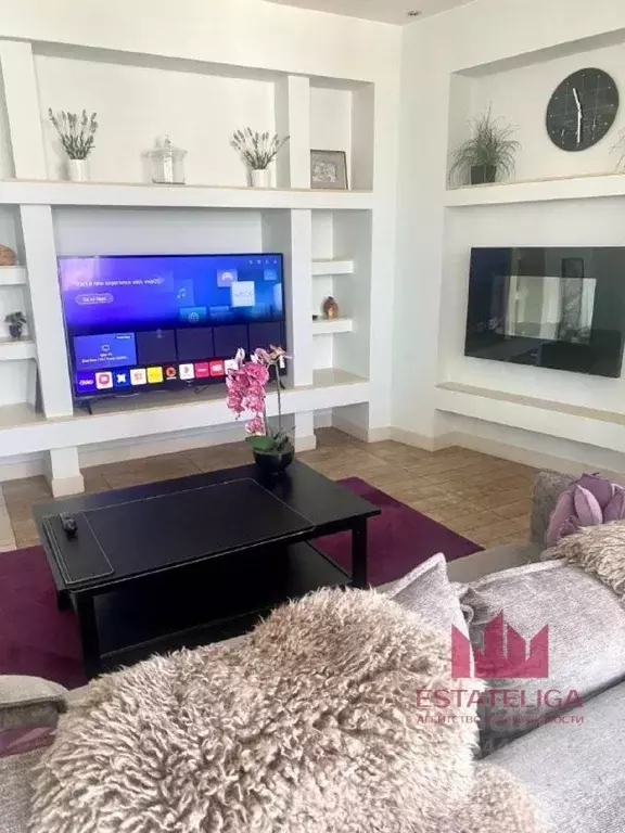 3-к кв. Москва ул. Шаболовка, 10 (137.0 м) - Фото 2