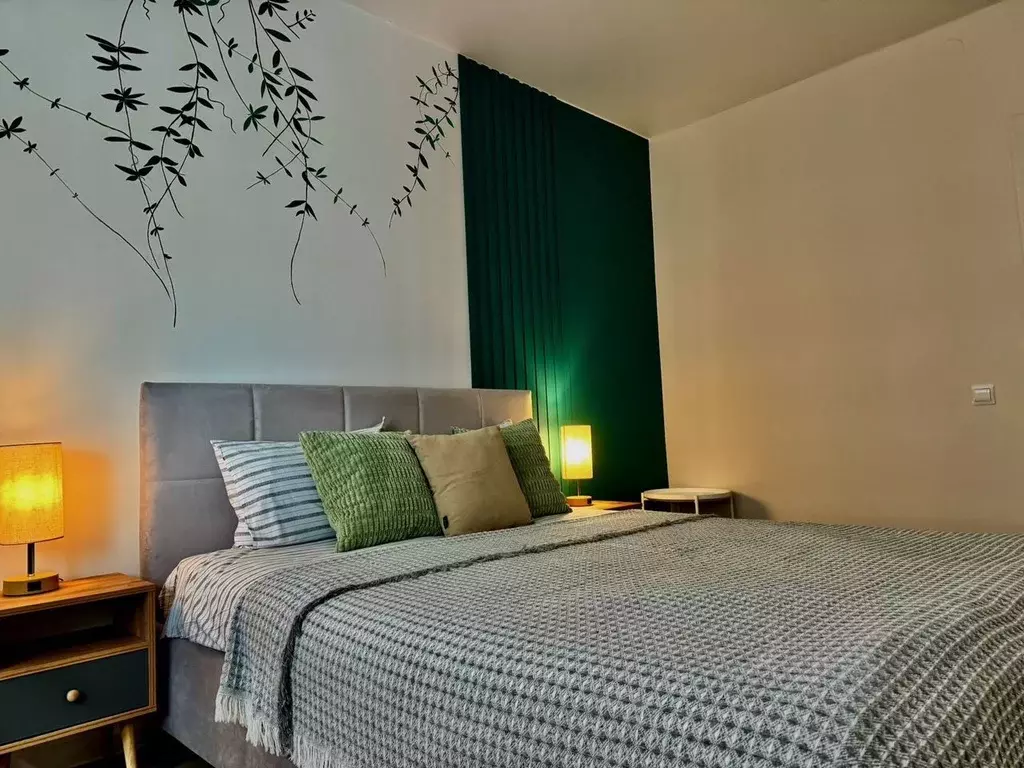 1-к кв. Московская область, Котельники ул. Сосновая, 5к1 (40.0 м) - Фото 1