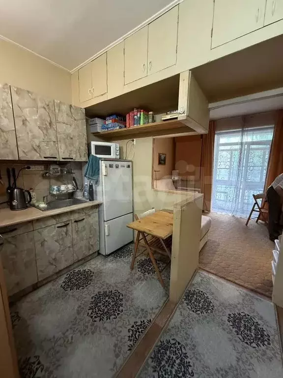 Комната 19 м в 1-к., 2/2 эт. - Фото 1