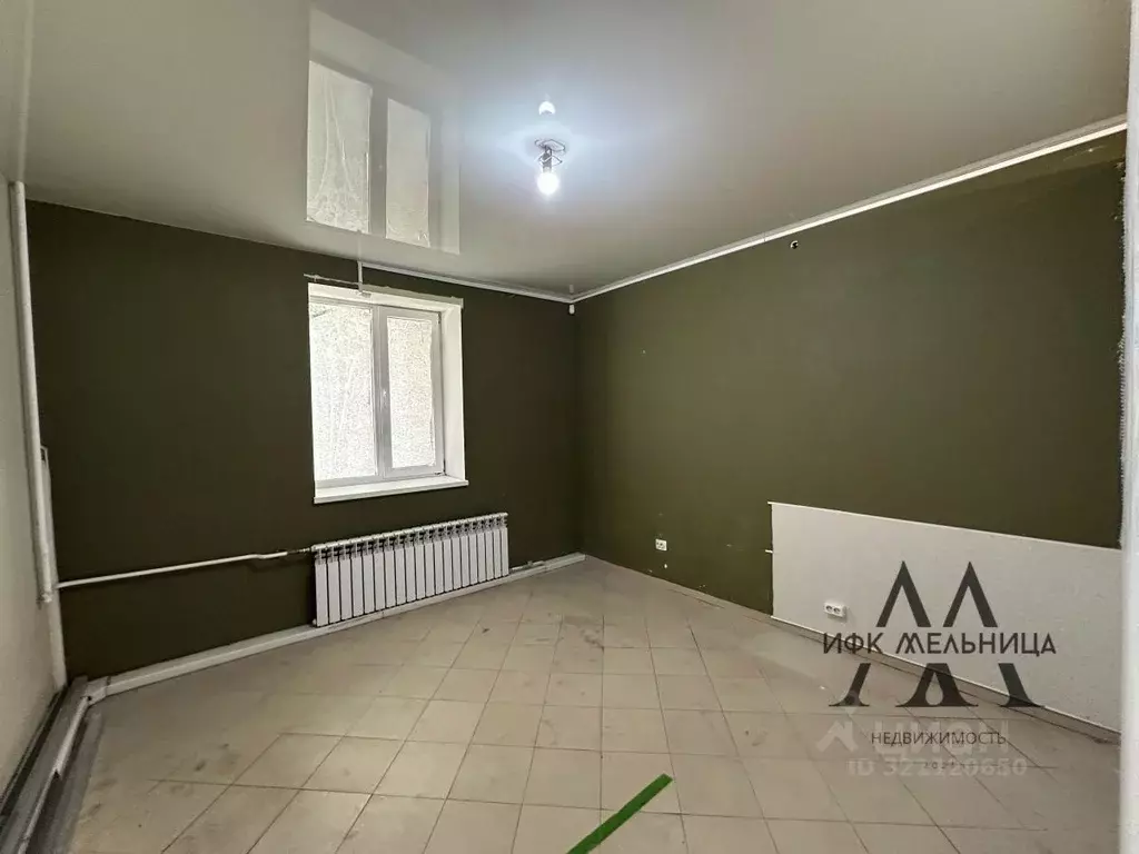 Помещение свободного назначения в Свердловская область, Полевской ул. ... - Фото 2