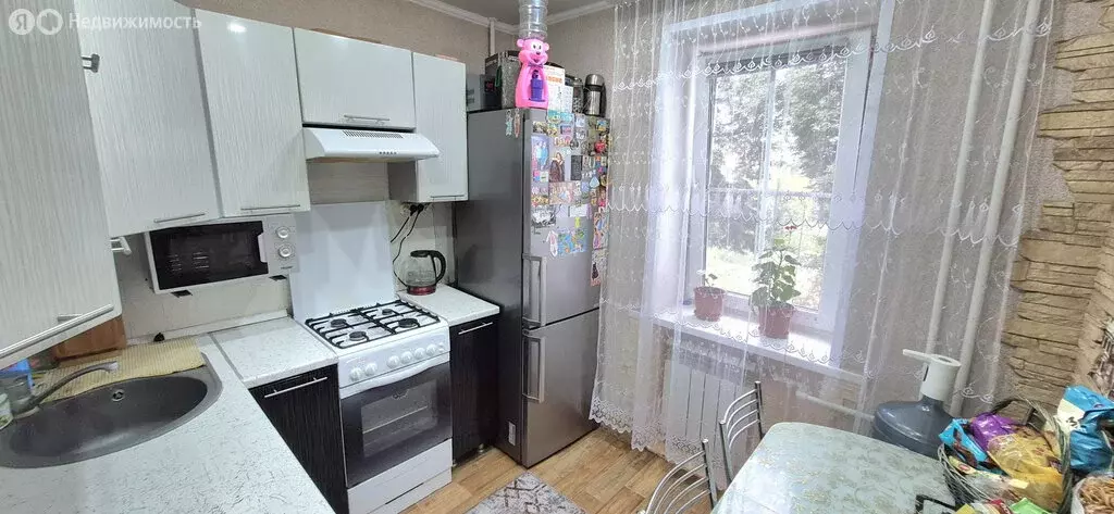 1-комнатная квартира: Орёл, улица Грановского, 2 (31.8 м) - Фото 0