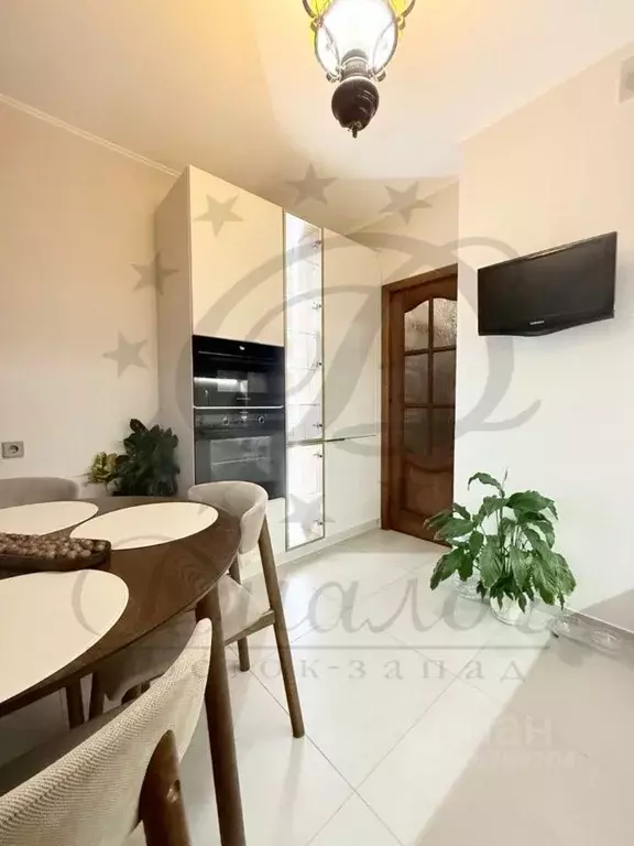 3-к кв. Москва Алма-Атинская ул., 2 (79.0 м) - Фото 1