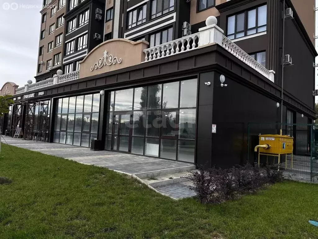 Помещение свободного назначения (180 м) - Фото 2